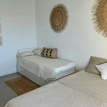 Contemporary With Sea View Carqueiranne